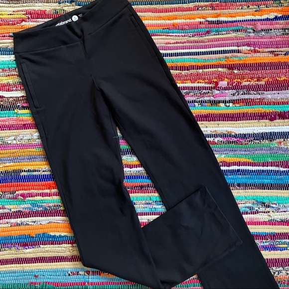 Betabrand Yoga Pants With Pockets